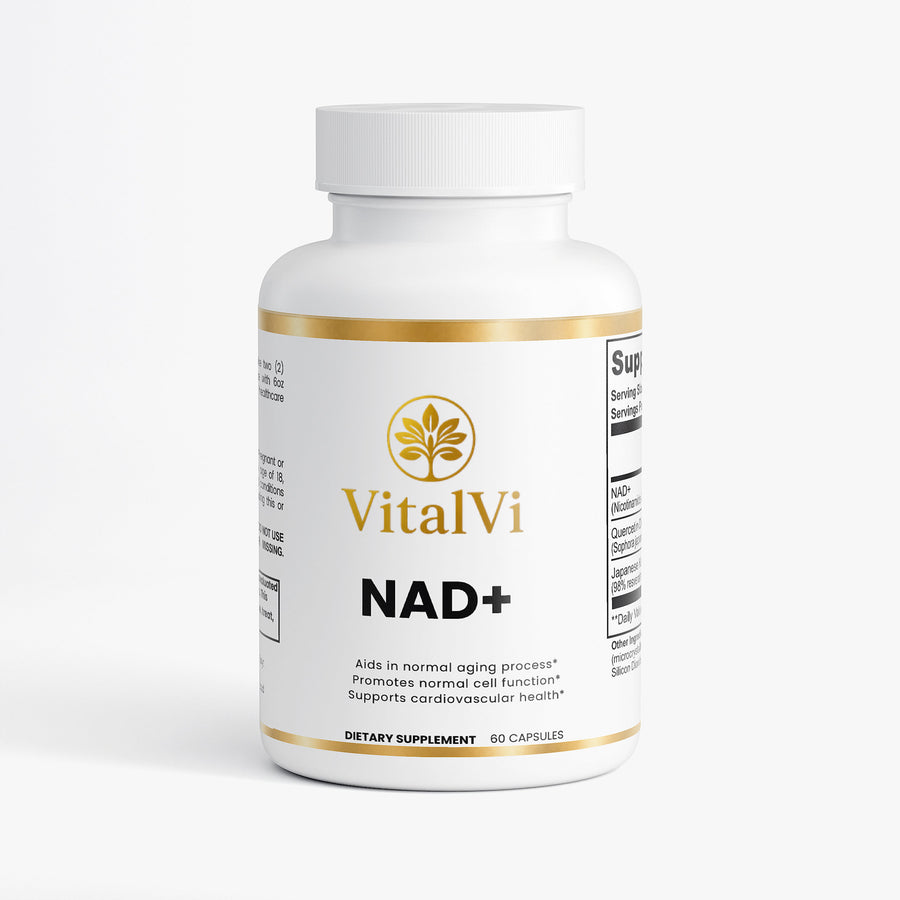 NAD+