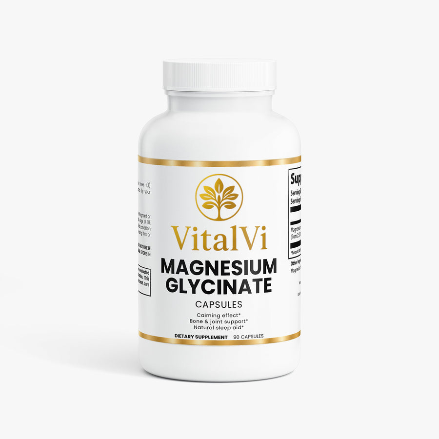 Magnesium Glycinate