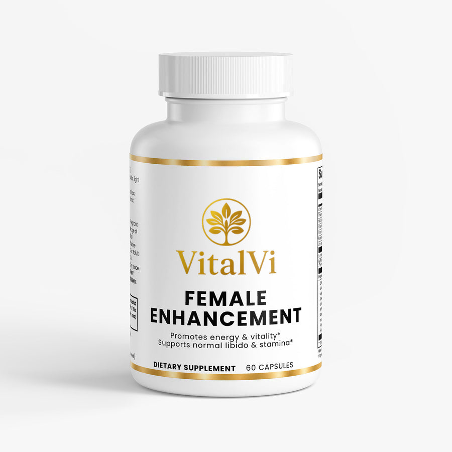 Female Enhancement