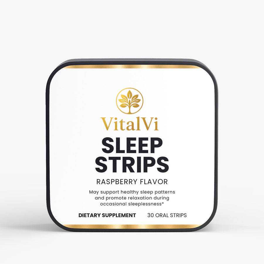 Sleep Strips