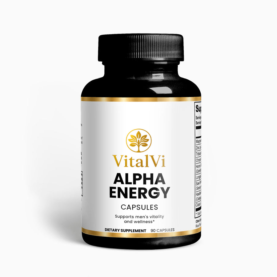 Alpha Energy