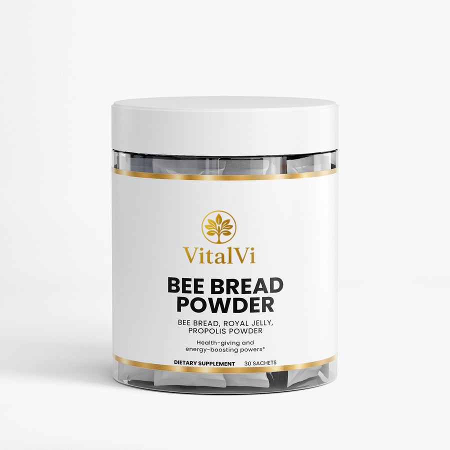 Bee Bread Powder