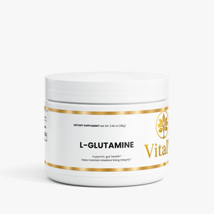 L-Glutamine