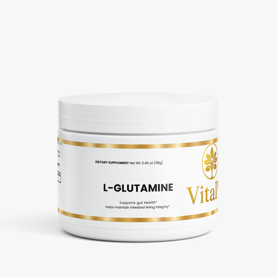 L-Glutamine