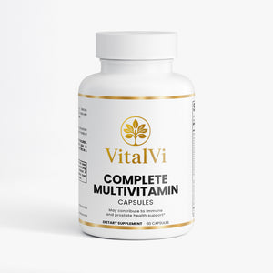 Complete Multivitamin