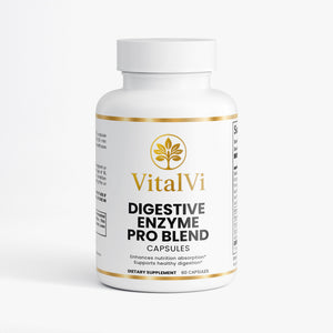 Digestive Enzyme Pro Blend