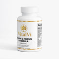 Brain & Focus Formula