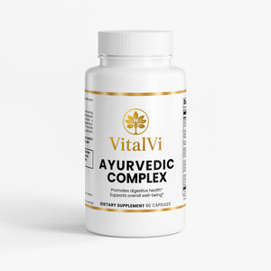 Ayurvedic Complex