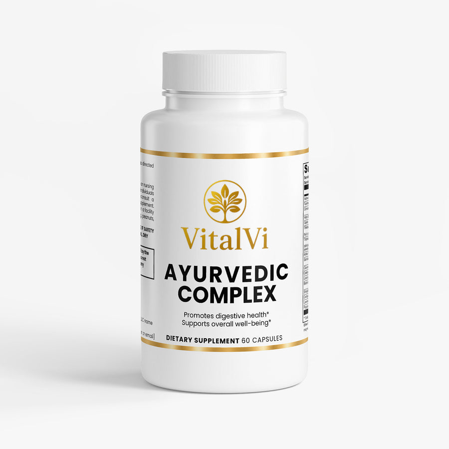 Ayurvedic Complex