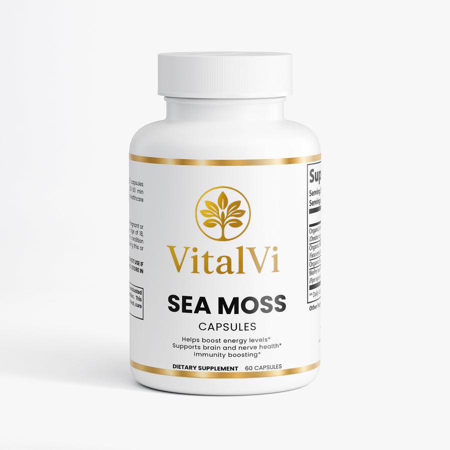 Sea Moss