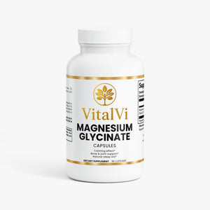 Magnesium Glycinate