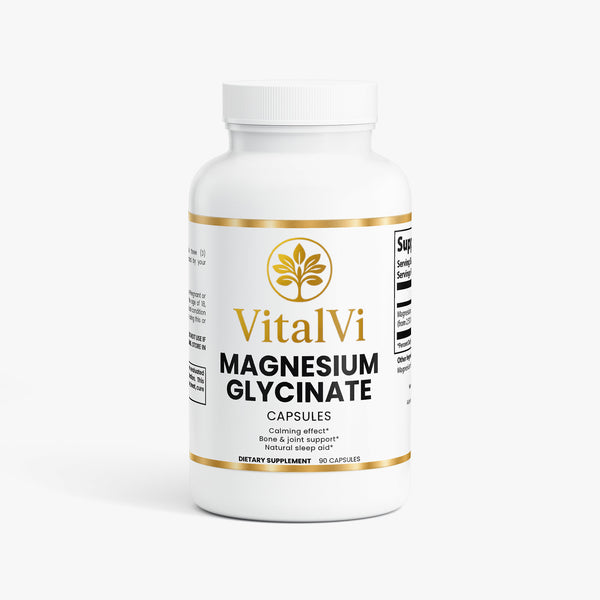 Magnesium Glycinate