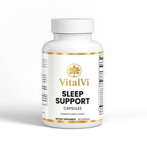 Sleep Support