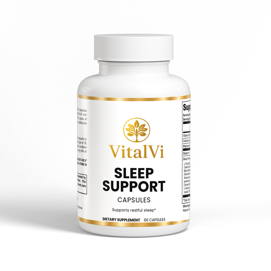 Sleep Support