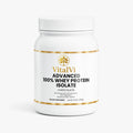Advanced 100% Whey Protein Isolate (Chocolate)