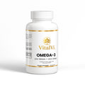 Omega-3 EPA 180mg + DHA 120mg