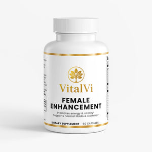 Female Enhancement