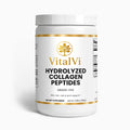 Grass-Fed Hydrolyzed Collagen Peptides