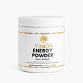 Energy Powder (Fruit Punch)