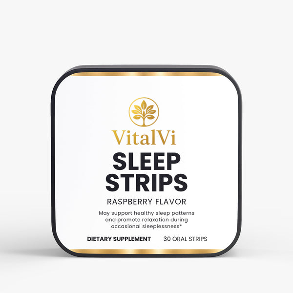 Sleep Strips