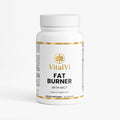 Fat Burner with MCT