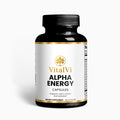 Alpha Energy