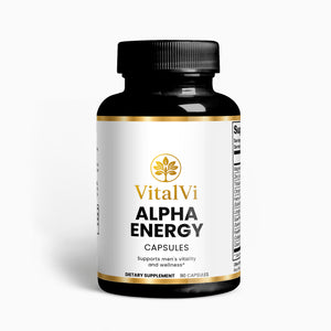 Alpha Energy