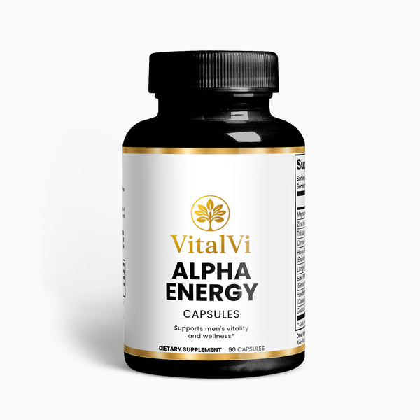 Alpha Energy