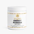Energy Powder (Fruit Punch)