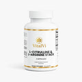 L-Citrulline & L-Arginine Stack