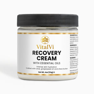 Recovery Cream