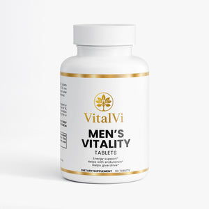 Men's Vitality