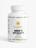 Men's Vitality