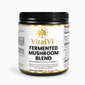 Fermented Mushroom Blend
