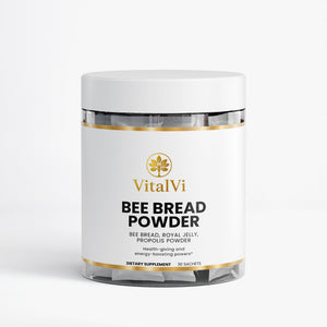 Bee Bread Powder