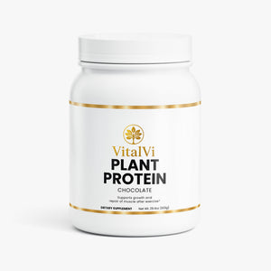 Plant Protein (Chocolate)
