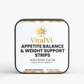 Appetite Balance & Weight Support Strips