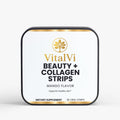 Beauty + Collagen Strips