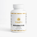 Resveratrol 50% 600mg