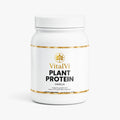 Plant Protein (Vanilla)
