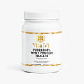 Pure3 100% Whey Protein Isolate (Chocolate)