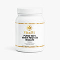 Pure3 100% Whey Protein Isolate (Vanilla)
