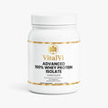 Advanced 100% Whey Protein Isolate (Chocolate)