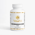 Ashwagandha Plus